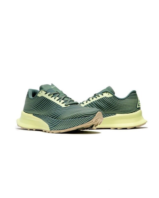 Nike ACG Ultrafly Trail SP "Dutch Green" | IR7317-300 Nike ACG Ultrafly Trail SP "Dutch Green" | IR7317-300