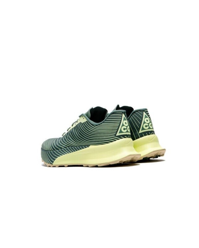 Nike ACG Ultrafly Trail SP "Dutch Green" | IR7317-300