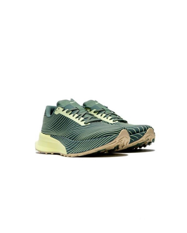 Nike ACG Ultrafly Trail SP "Dutch Green" | IR7317-300