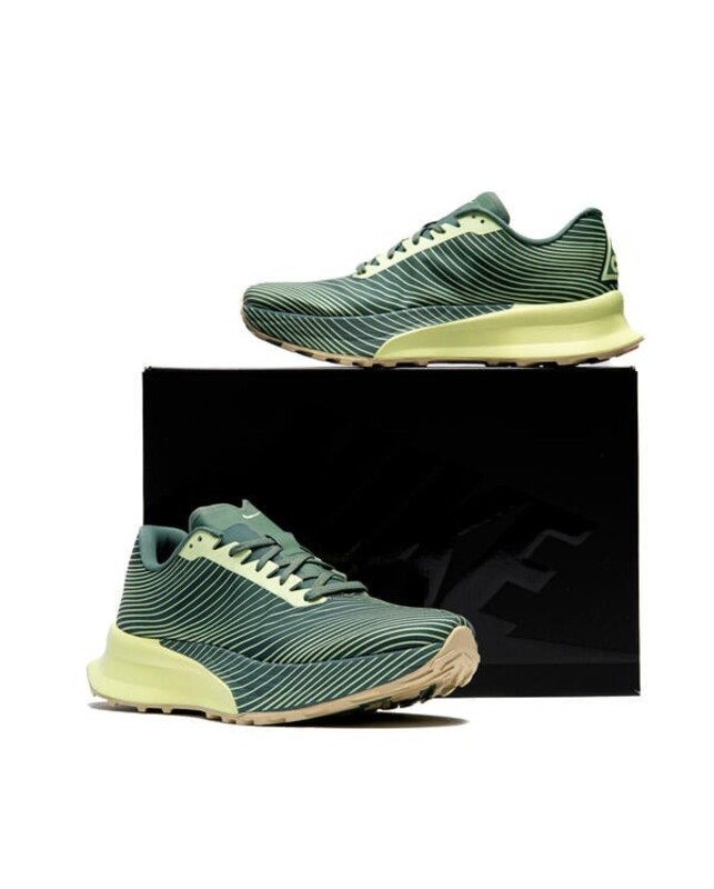 Nike ACG Ultrafly Trail SP "Dutch Green" | IR7317-300