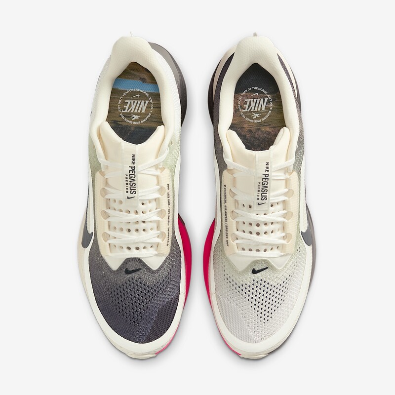 Nike Pegasus Premium "Pencil Point" | IQ1130-001