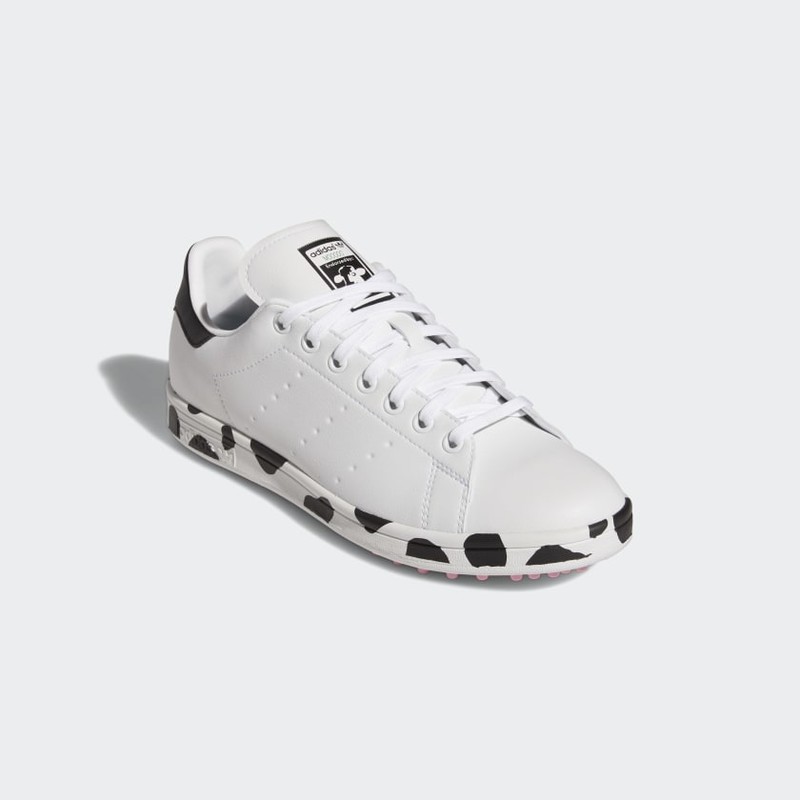 adidas Stan Smith Golf America's Dairyland | GZ6481