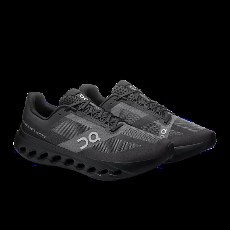 On Cloudsurfer Next "Black" | 3ME30021043