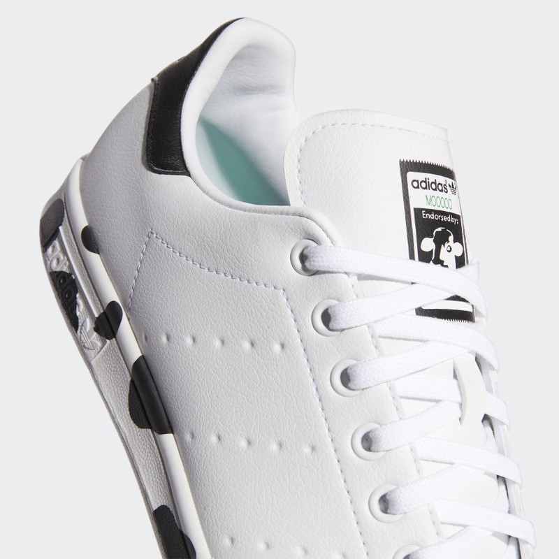 adidas Stan Smith Golf America's Dairyland | GZ6481