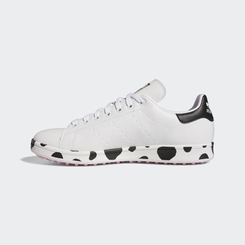 adidas Stan Smith Golf America's Dairyland | GZ6481