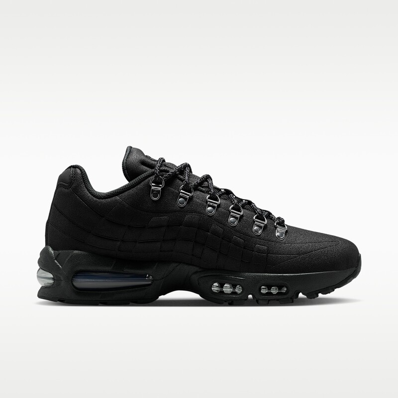 Nike Air Max 95 Big Bubble "I-95" | IQ1662-045