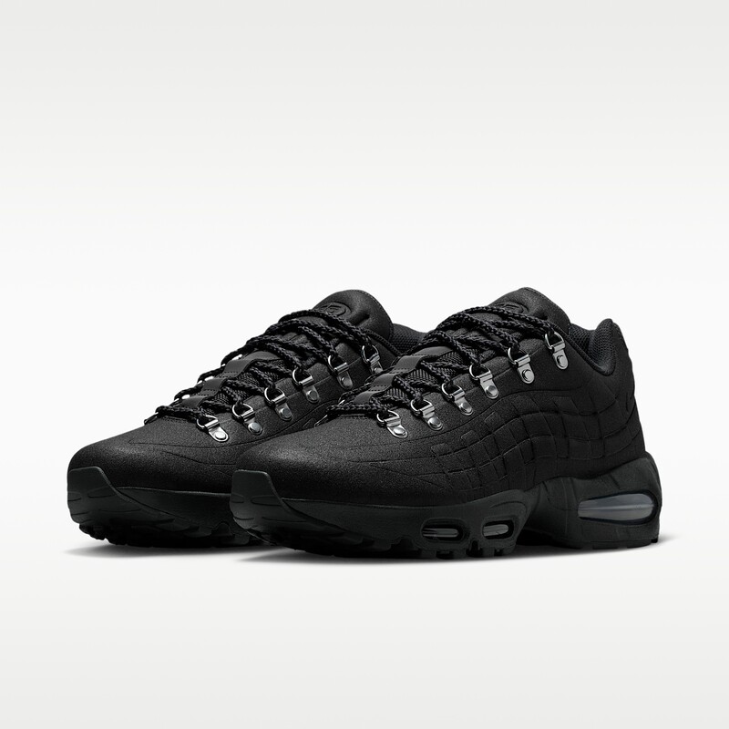 Nike Air Max 95 Big Bubble "I-95" | IQ1662-045 Nike Air Max 95 Big Bubble "I-95" | IQ1662-045