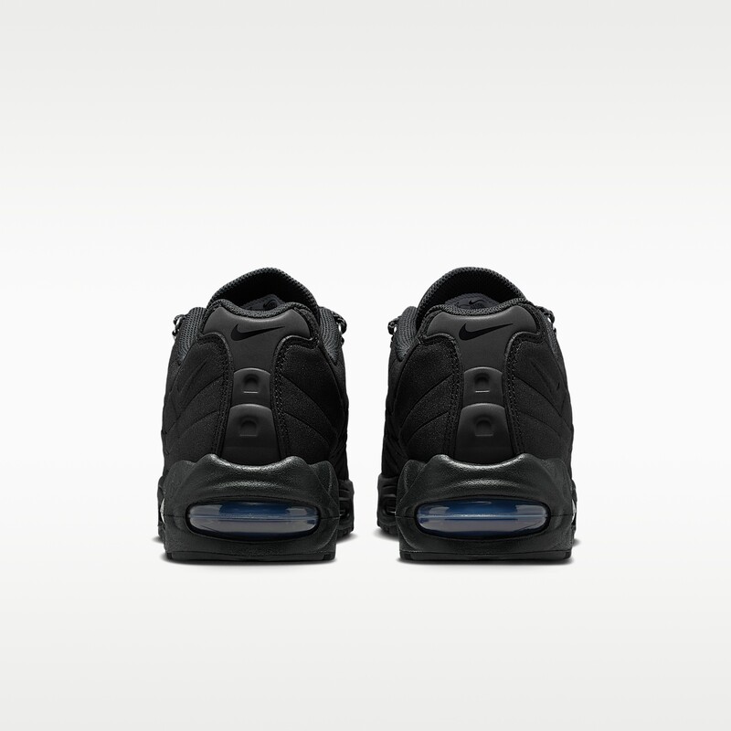 Nike Air Max 95 Big Bubble "I-95" | IQ1662-045