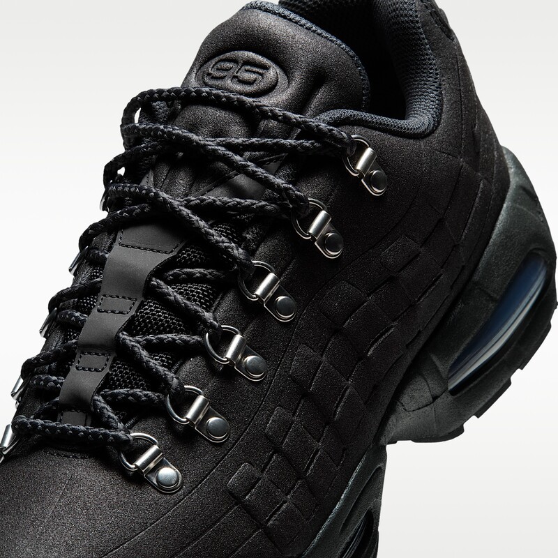 Nike Air Max 95 Big Bubble "I-95" | IQ1662-045 Nike Air Max 95 Big Bubble "I-95" | IQ1662-045