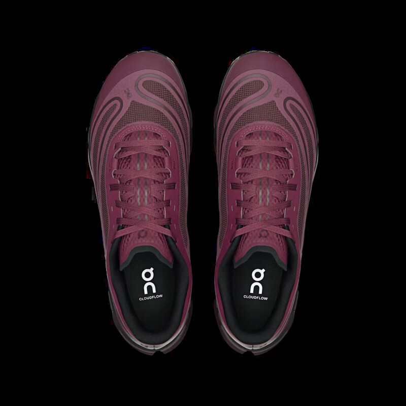 On Cloudflow 5 AD "Fig/Mulberry" | 3MF30704894