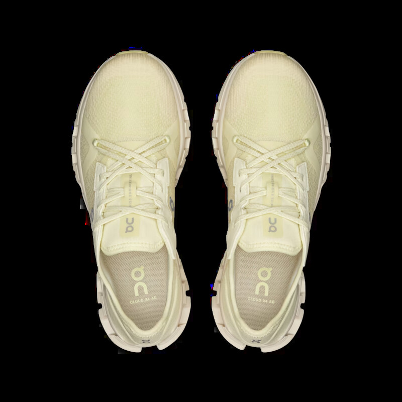 On Cloud X 4 AD "Seedling/Ghost" | 3WF10174769