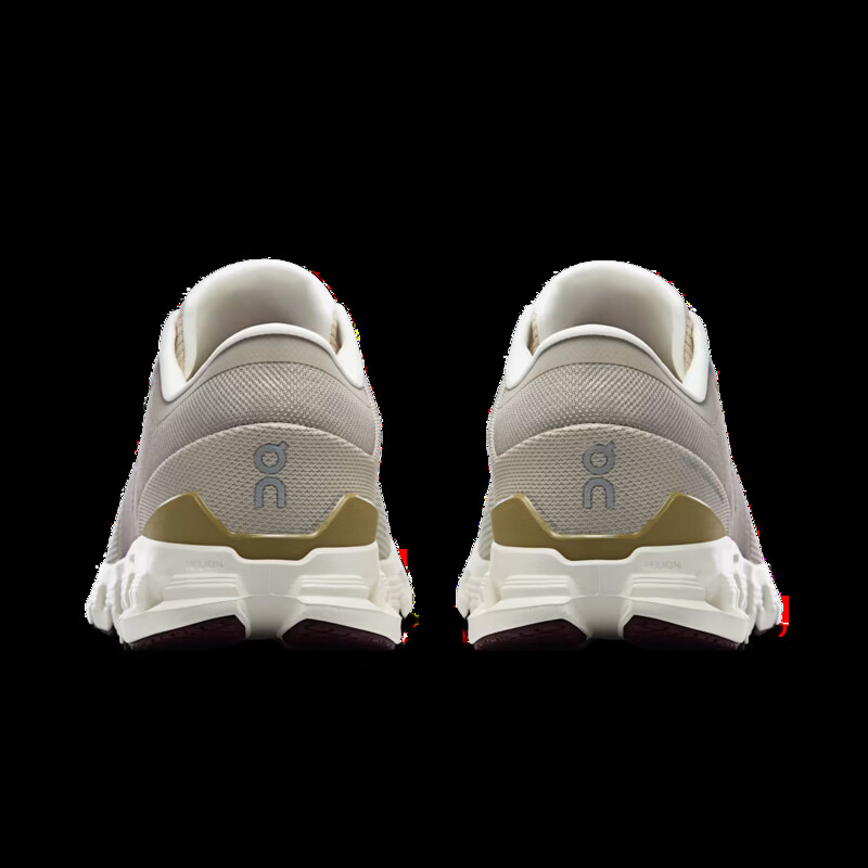 On Cloud X 4 "Pelican/Ice" | 3ME30043692