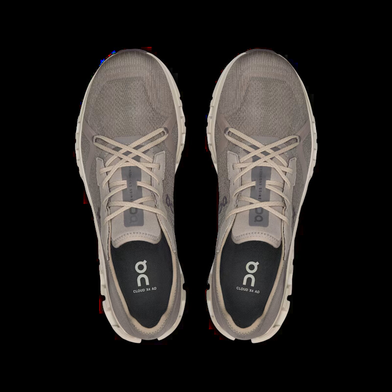 On Cloud X 4 AD "Cinder/Desert" | 3MF10263318