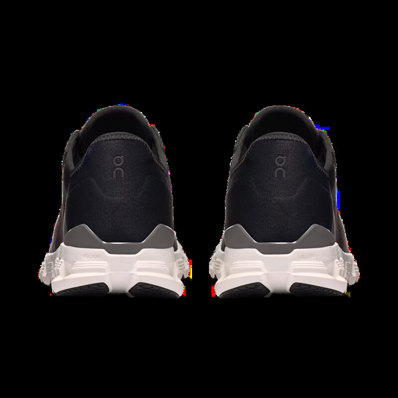 On Cloud X 4 AD "Black/Asphalt" | 3MF10260397