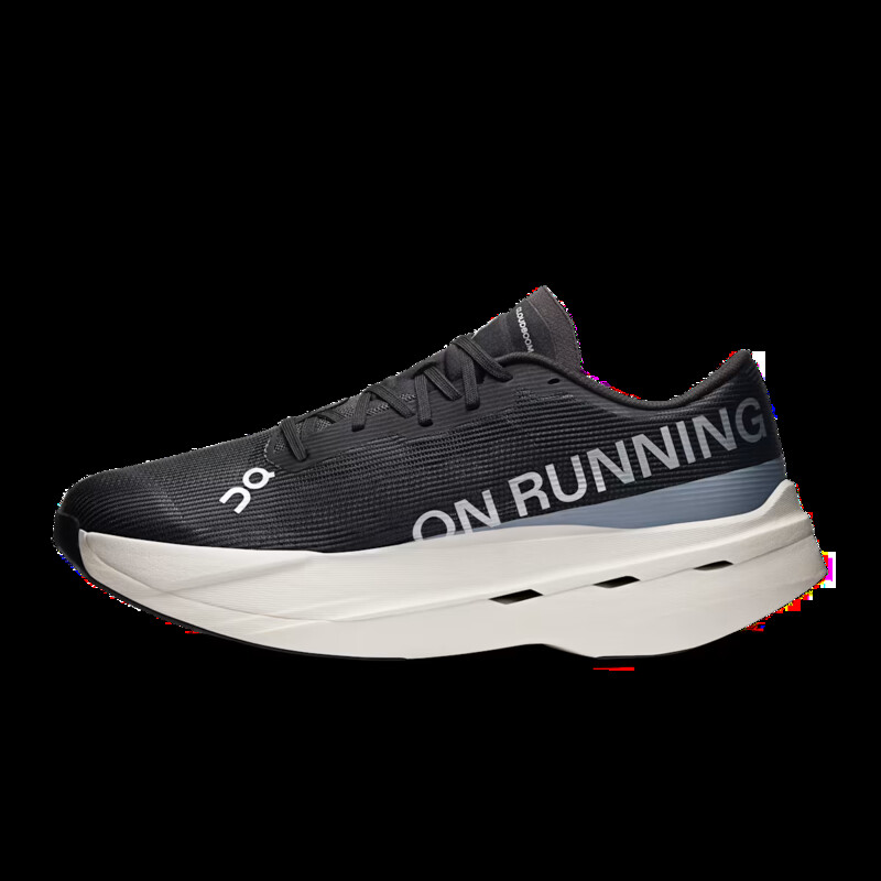 On Cloudboom Volt "White/Black" | 3MF30980462