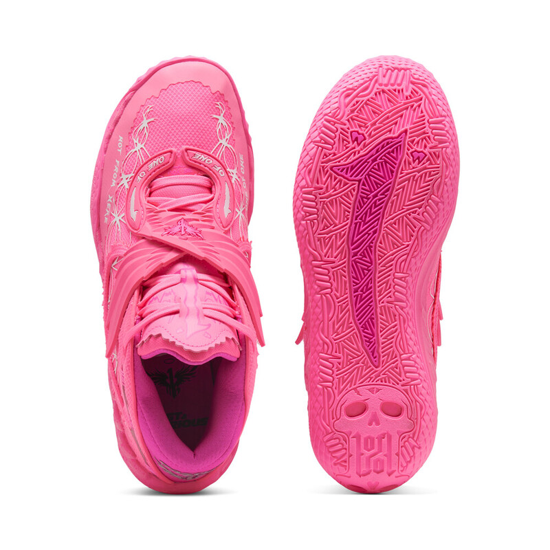 Fast & Furious x Puma MB.05 "Miami" | 314021-01