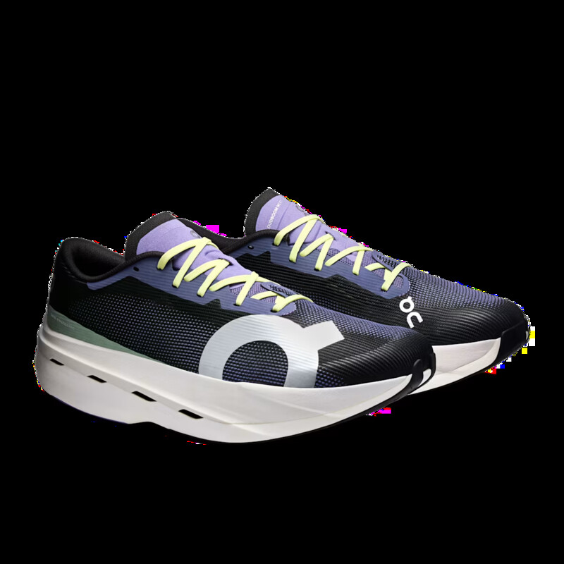 On Cloudboom Volt "Black/Jupiter" | 3MF30984766