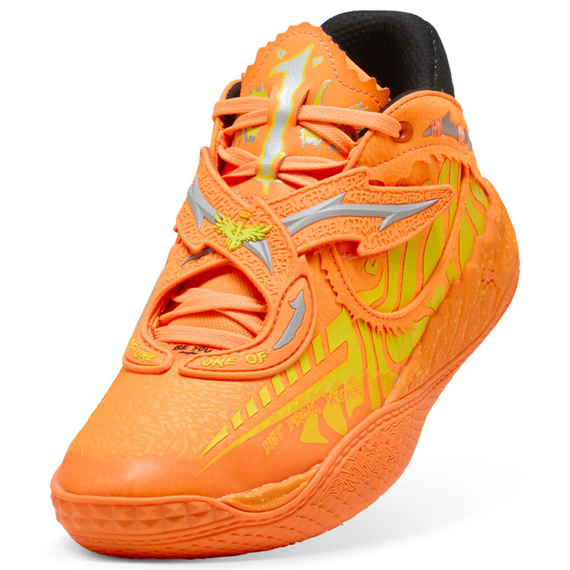 Fast & Furious x Puma MB.05 "Los Angeles" | 312796-01