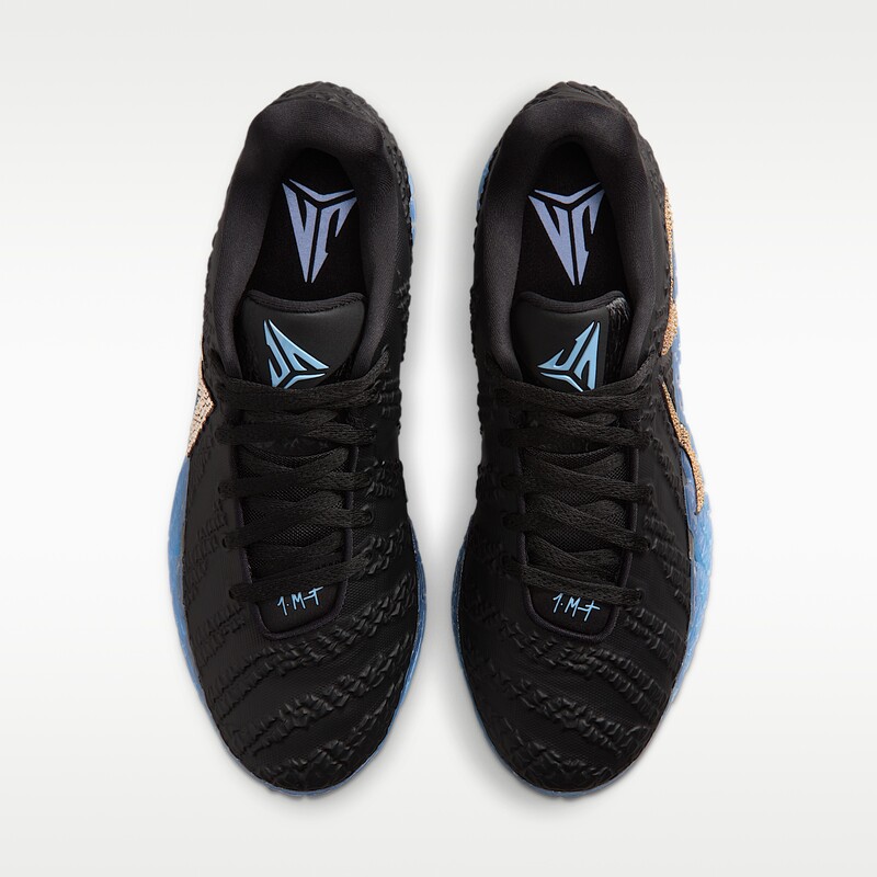 Swarovski x Nike Ja 3 "Bling" | IB6675-001