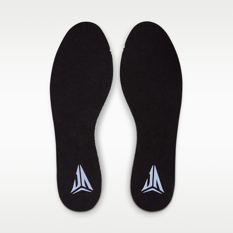 Swarovski x Nike Ja 3 "Bling" | IB6675-001