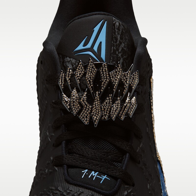 Swarovski x Nike Ja 3 "Bling" | IB6675-001