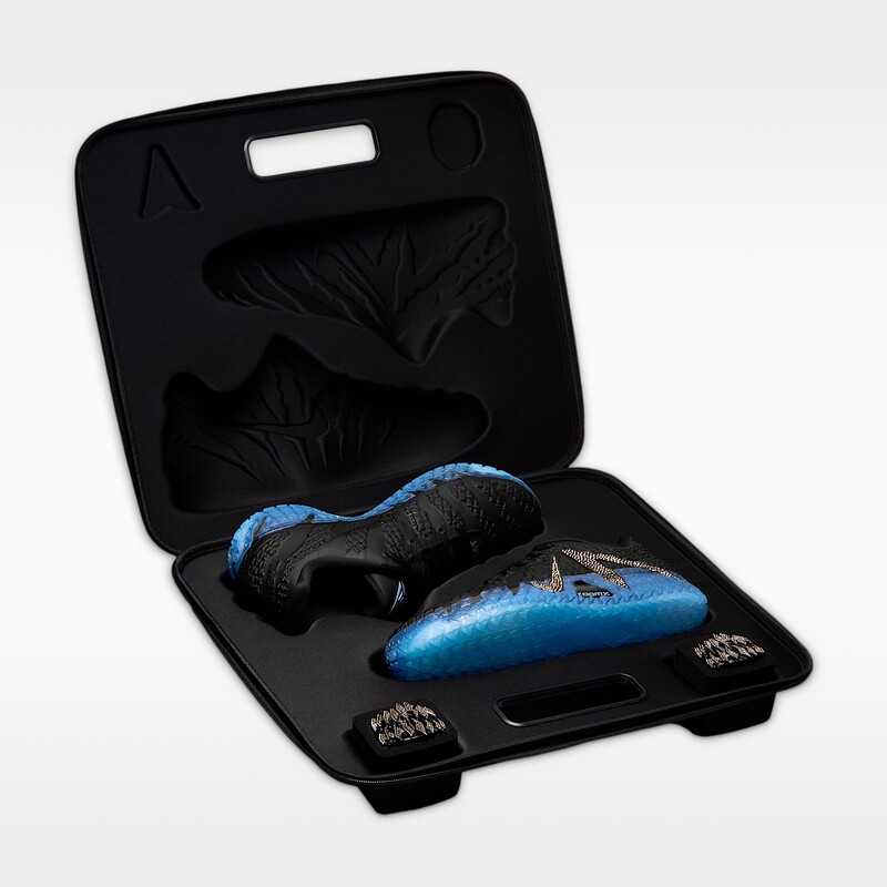 Swarovski x Nike Ja 3 "Bling" | IB6675-001