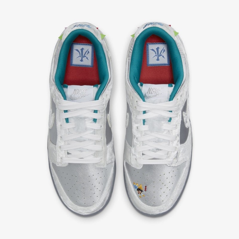 Nike Dunk Low Ice | DO2326-001