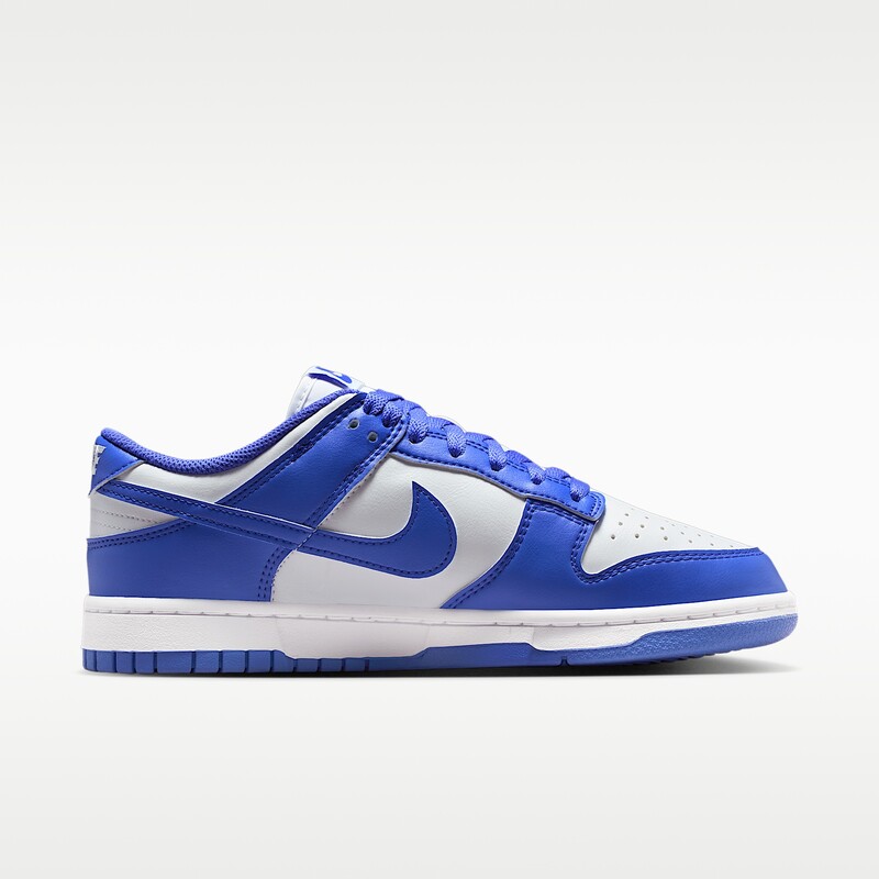 Nike Dunk Low "Sapphire" | IM6572-102