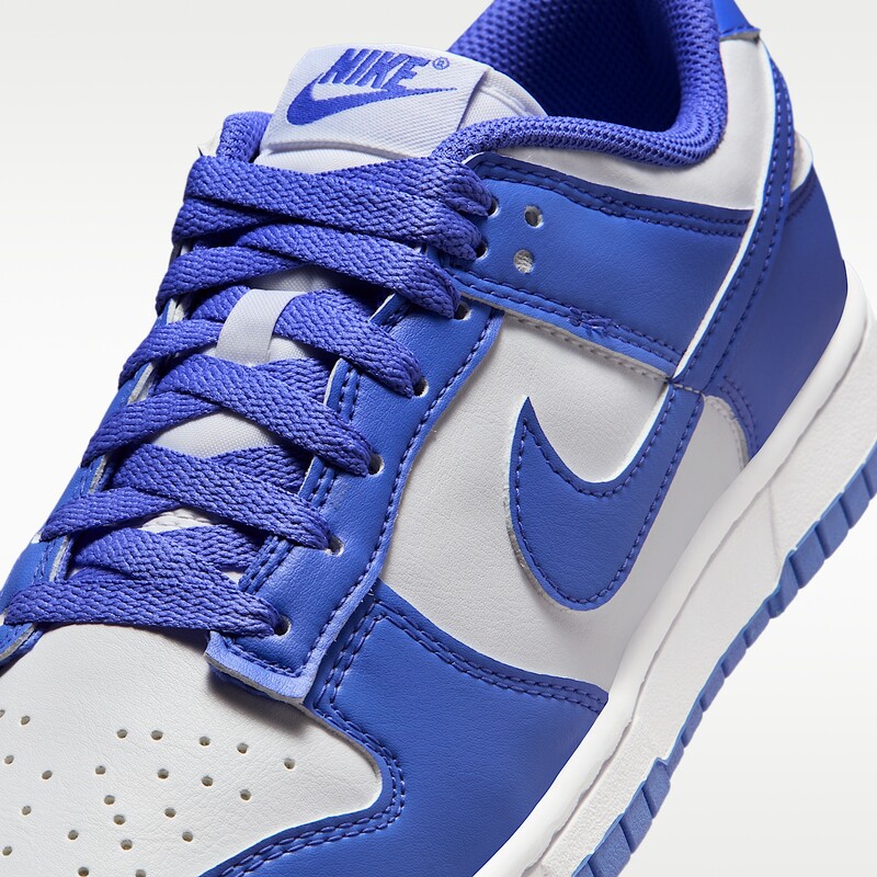 Nike Dunk Low "Sapphire" | IM6572-102