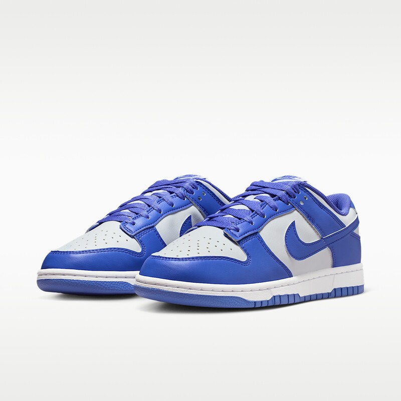 Nike Dunk Low "Sapphire" | IM6572-102