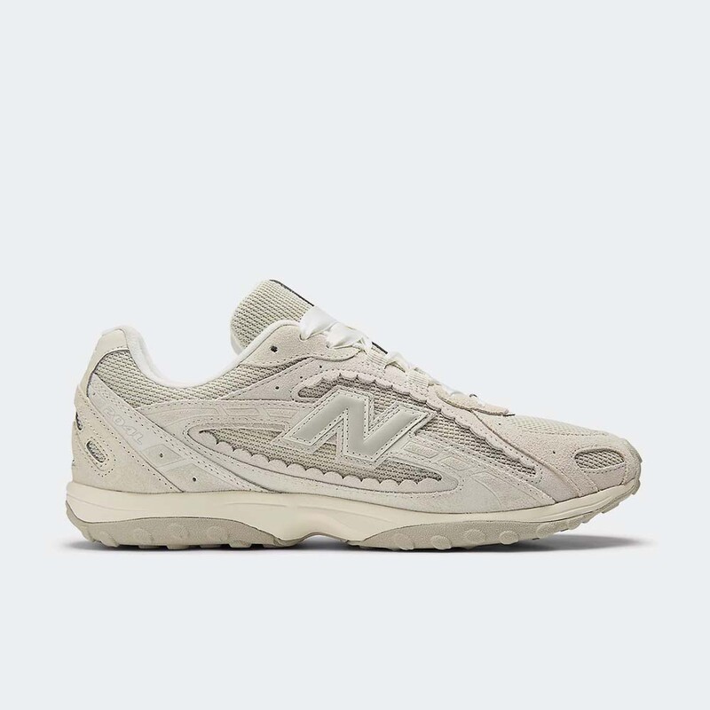 New Balance 204L "Sea Salt" | U204L2SZ