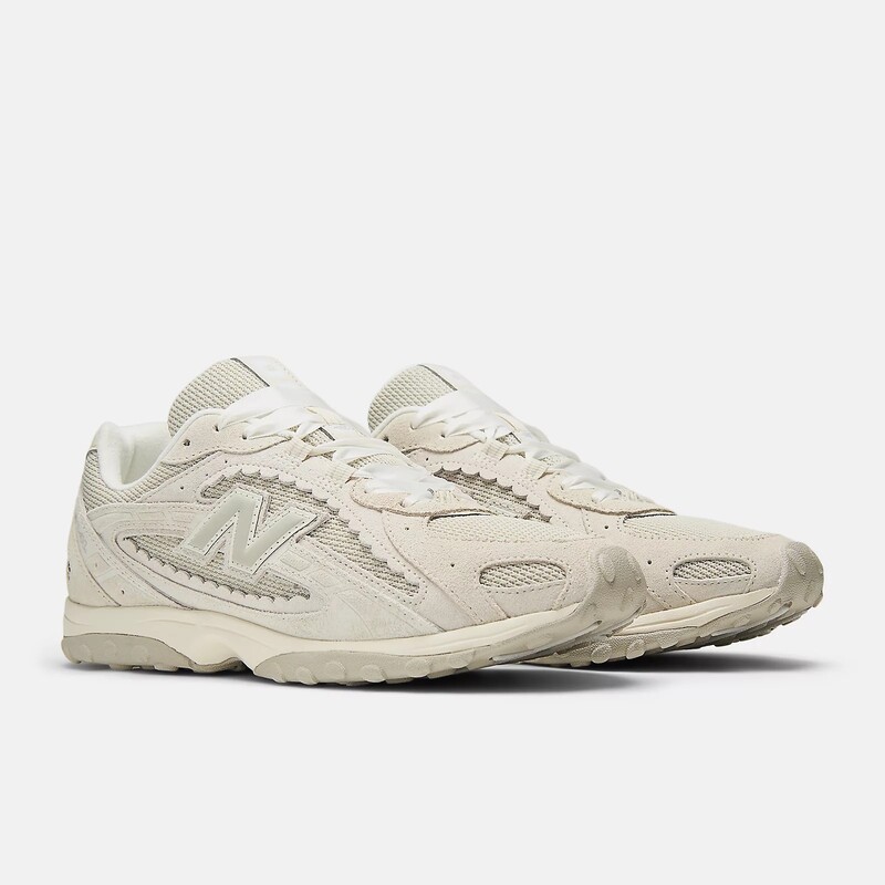 New Balance 204L "Sea Salt" | U204L2SZ