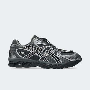 Unaffected x Asics Gel-Nimbus 10.1 "Silver/Black" | 1203A836-020
