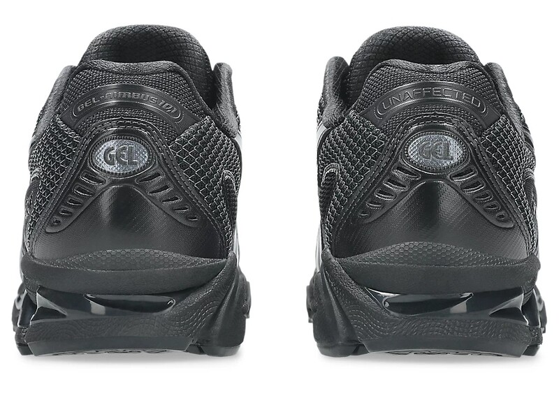 Unaffected x Asics Gel-Nimbus 10.1 "Black" | 1203A836-001