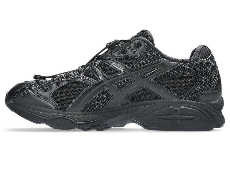 Unaffected x Asics Gel-Nimbus 10.1 "Black" | 1203A836-001