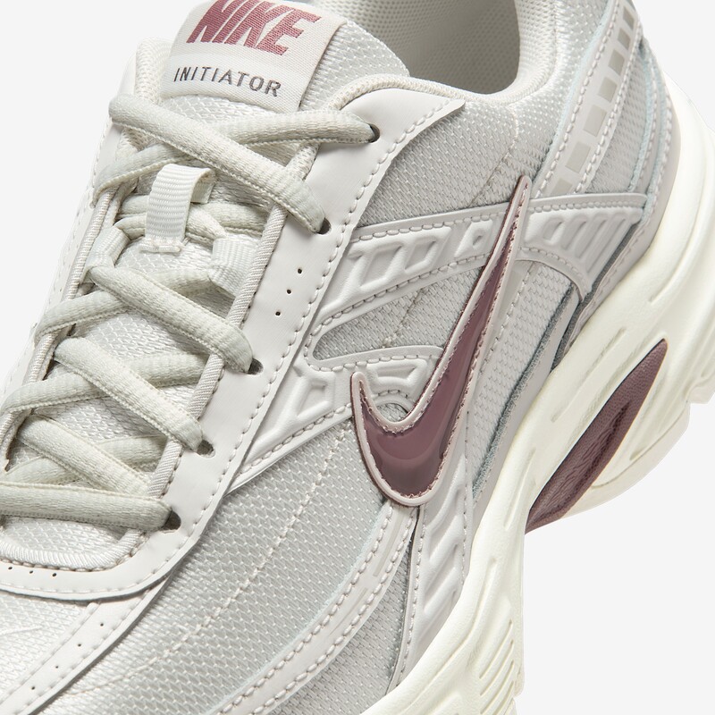 Nike Initiator "Light Bone" | 394053-007 Nike Initiator "Light Bone" | 394053-007