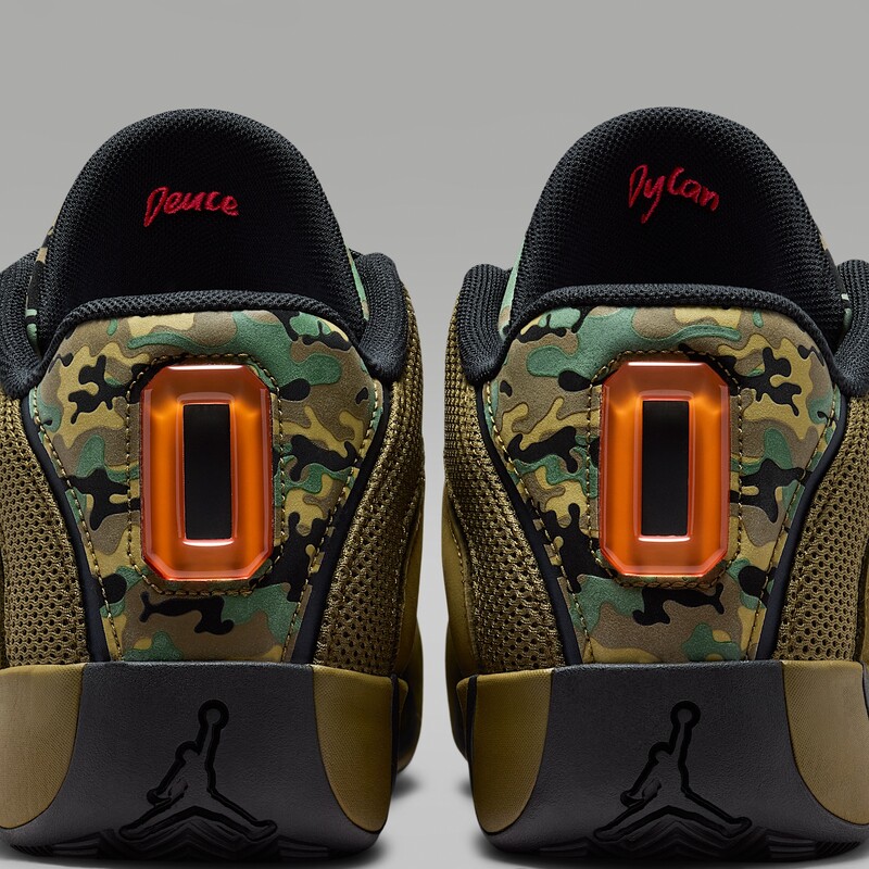 Jordan Tatum 4 "First Ring" | IB7195-001