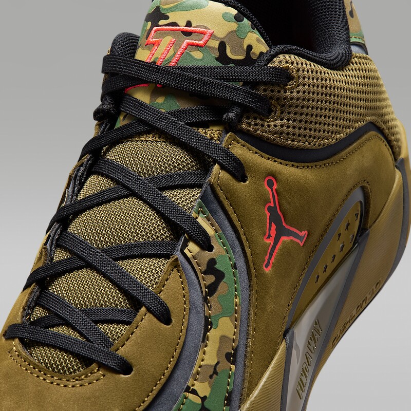 Jordan Tatum 4 "First Ring" | IB7195-001