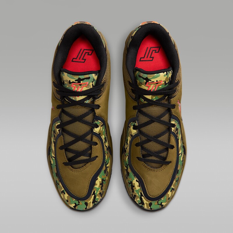 Jordan Tatum 4 "First Ring" | IB7195-001