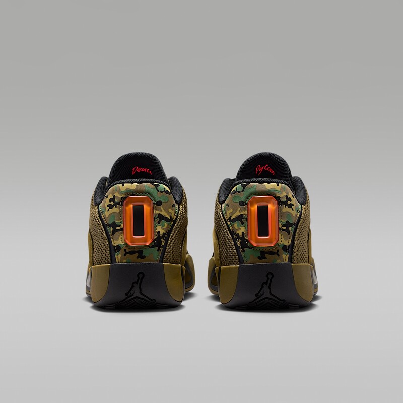 Jordan Tatum 4 "First Ring" | IB7195-001