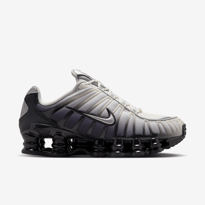 Nike Shox TL "Off Noir" | IB7705-001 Nike Shox TL "Off Noir" | IB7705-001