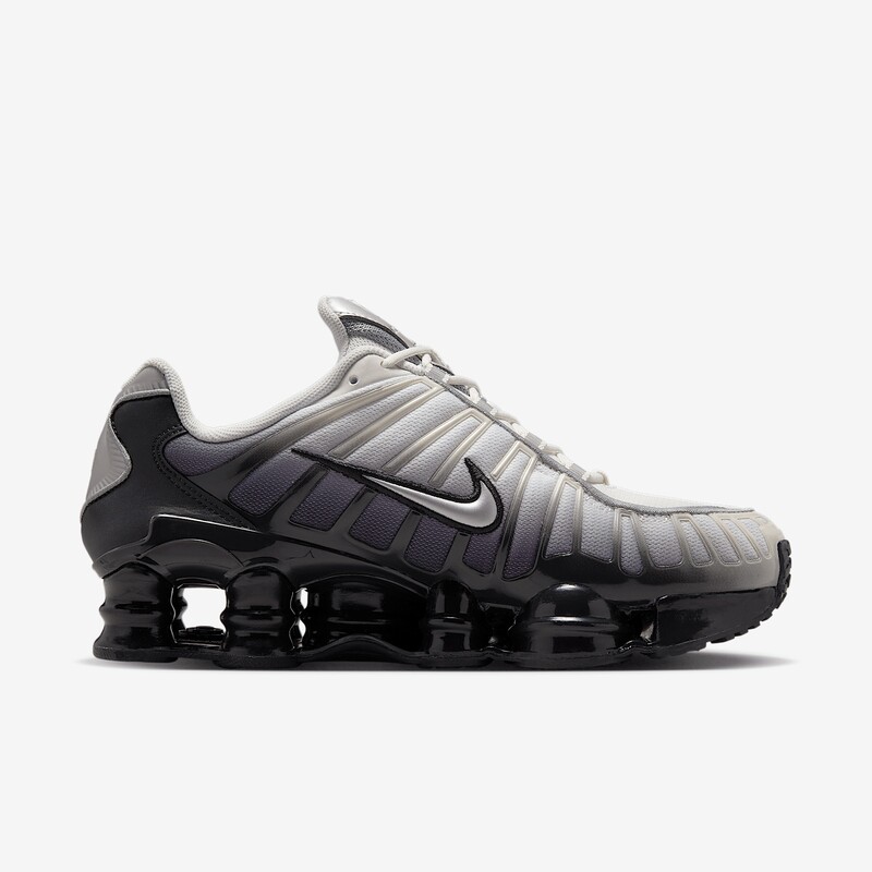 Nike Shox TL "Off Noir" | IB7705-001 Nike Shox TL "Off Noir" | IB7705-001