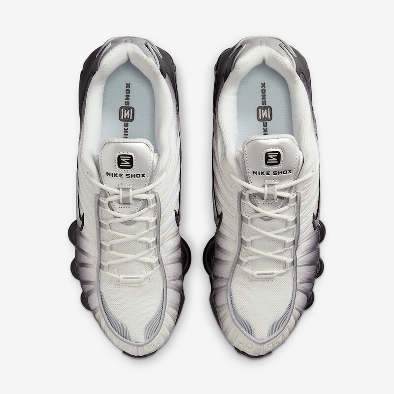 Nike Shox TL "Off Noir" | IB7705-001 Nike Shox TL "Off Noir" | IB7705-001