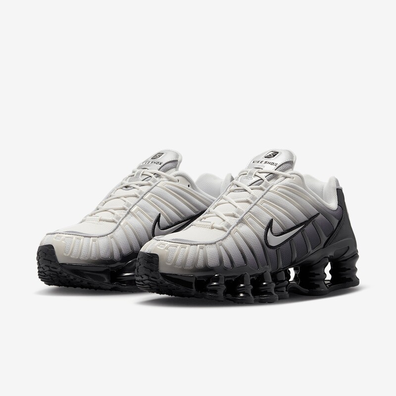 Nike Shox TL "Off Noir" | IB7705-001 Nike Shox TL "Off Noir" | IB7705-001