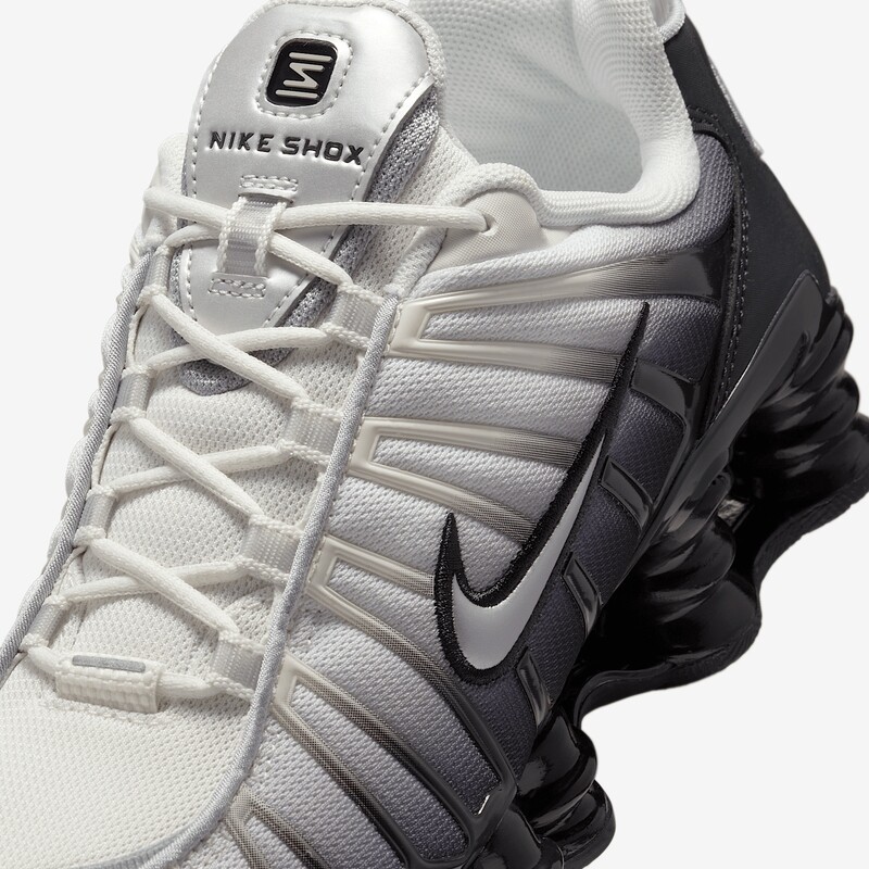 Nike Shox TL "Off Noir" | IB7705-001