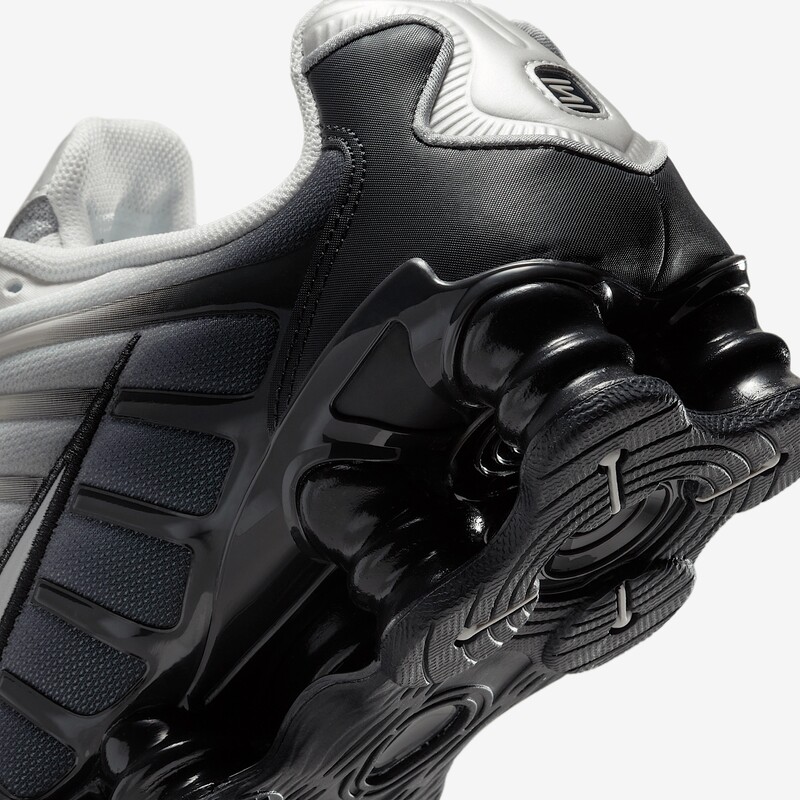 Nike Shox TL "Off Noir" | IB7705-001 Nike Shox TL "Off Noir" | IB7705-001