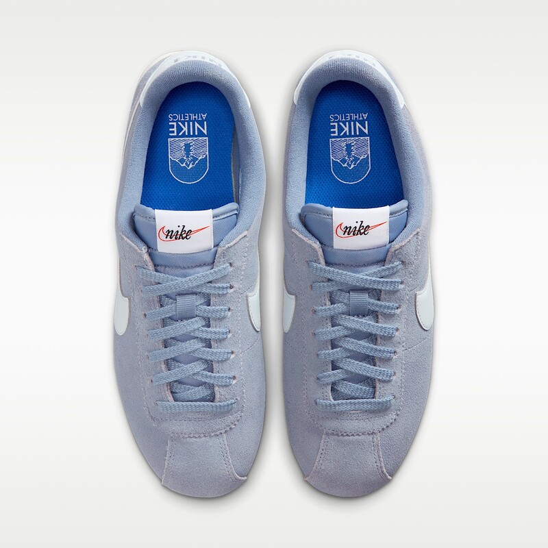 Nike Cortez "Ashen Slate" | IB1857-401