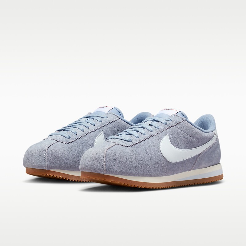 Nike Cortez "Ashen Slate" | IB1857-401
