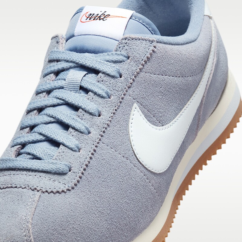 Nike Cortez "Ashen Slate" | IB1857-401