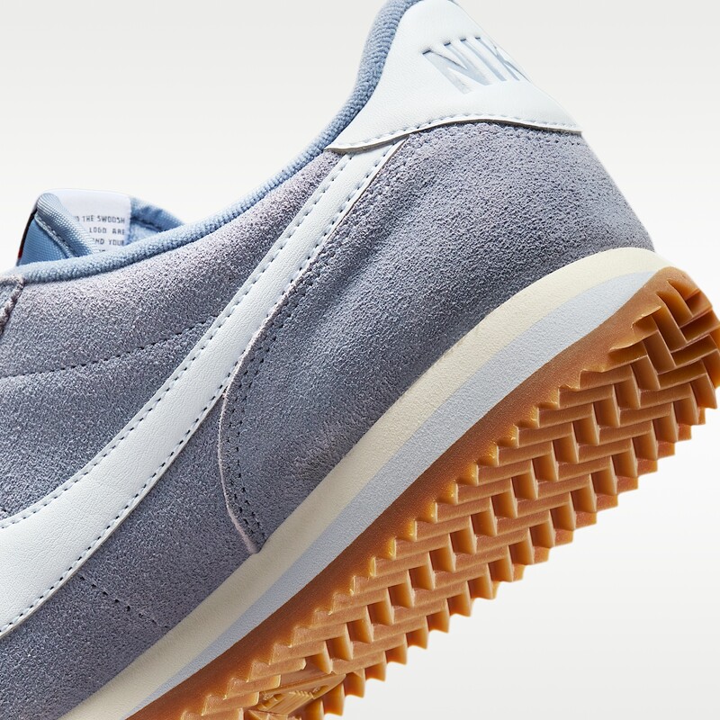 Nike Cortez "Ashen Slate" | IB1857-401